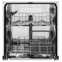 Vollintegrierbarer Geschirrspüler AEG FSB32610Z, 13 Maßgedecke, 60 cm
