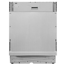 Vollintegrierbarer Geschirrspüler AEG FSB32610Z, 13 Maßgedecke, 60 cm