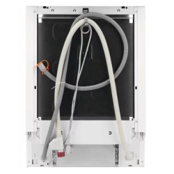 Lavavajillas Integrable AEG FSB32610Z 13 Cubiertos 60cm