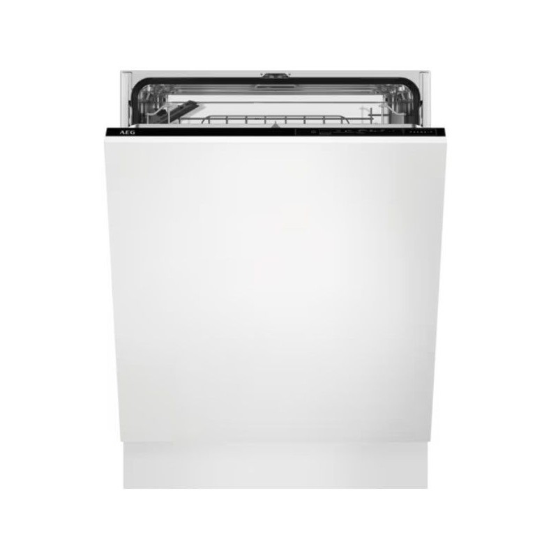 Lavavajillas Integrable AEG FSB32610Z 13 Cubiertos 60cm