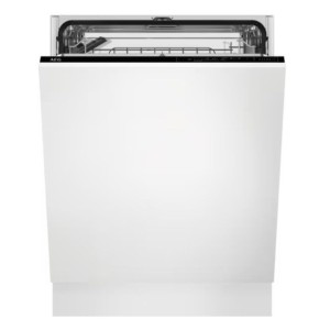 Vollintegrierbarer Geschirrspüler AEG FSB32610Z, 13 Maßgedecke, 60 cm