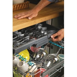 Lavavajillas Integrable Candy CI6B4S1PSA 16 Cubiertos 60cm