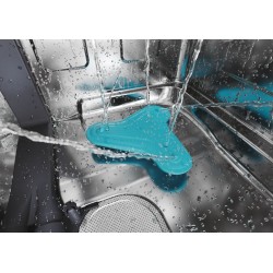 Vollintegrierbarer Geschirrspüler Candy CI6B4S1PSA, 16 Maßgedecke, 60 cm