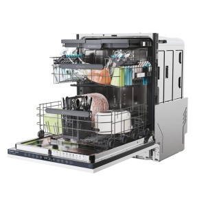 Lavavajillas Integrable Candy CI6B4S1PSA 16 Cubiertos 60cm