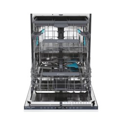 Lavavajillas Integrable Candy CI6B4S1PSA 16 Cubiertos 60cm