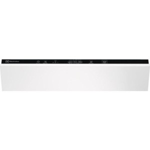 Vollintegrierbarer Geschirrspüler Electrolux EEA17200L, 13 Maßgedecke, 60 cm