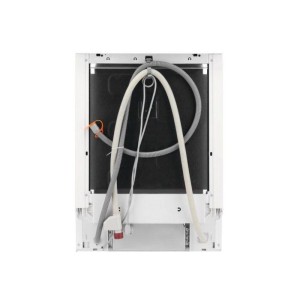 Vollintegrierbarer Geschirrspüler Electrolux EEA17200L, 13 Maßgedecke, 60 cm