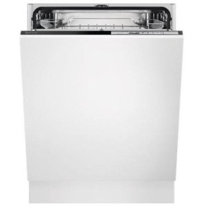 Vollintegrierbarer Geschirrspüler Electrolux EEA17200L, 13 Maßgedecke, 60 cm
