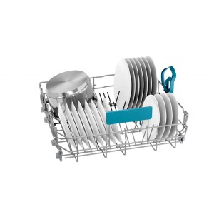 ChatGPT Plus  Geschirrspüler Balay 3VS5332IP, 14 Maßgedecke, 60 cm