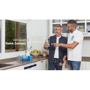 ChatGPT Plus  Geschirrspüler Balay 3VS5332IP, 14 Maßgedecke, 60 cm