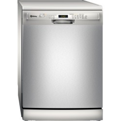 ChatGPT Plus  Geschirrspüler Balay 3VS5332IP, 14 Maßgedecke, 60 cm