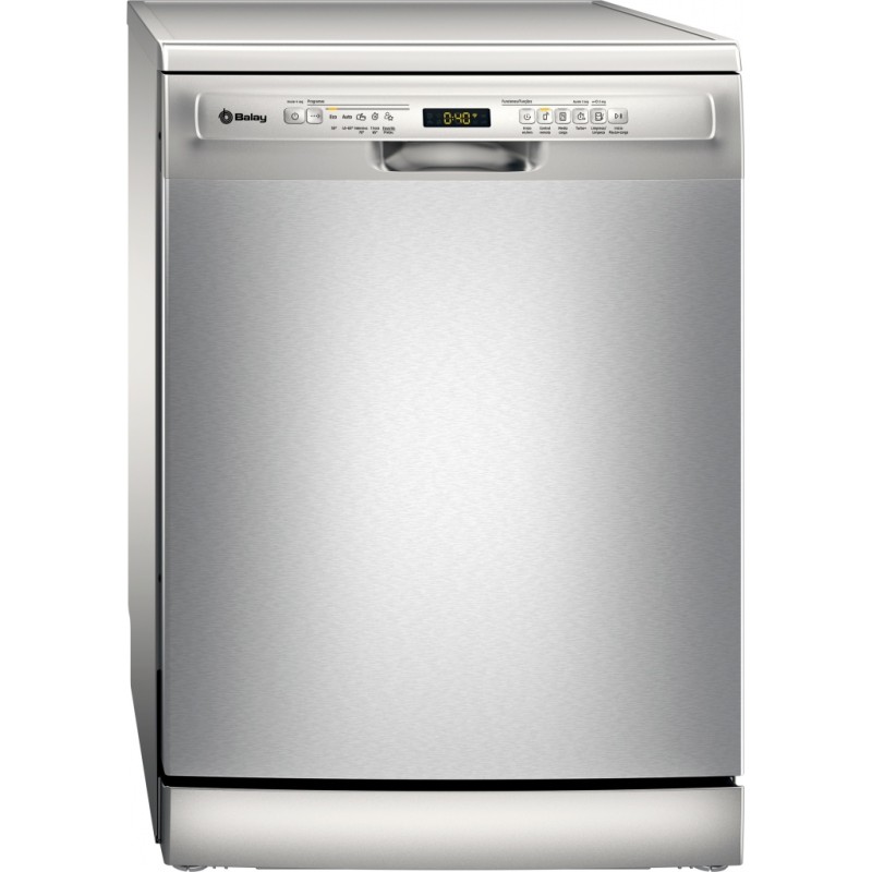 Lavavajillas Balay 3VS5332IP 14 Cubiertos 60cm