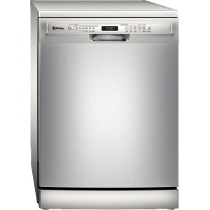 ChatGPT Plus  Geschirrspüler Balay 3VS5332IP, 14 Maßgedecke, 60 cm