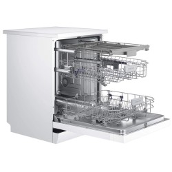 Lavavajillas Samsung DW60M6050FWEC 14 Cubiertos 60cm