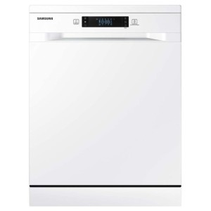 Lavavajillas Samsung DW60M6050FWEC 14 Cubiertos 60cm