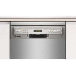 Lavavajillas Balay 3VN4030IA 10 Cubiertos 45cm