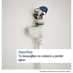 Lavavajillas Bosch SMS2HTI06E 13 Cubiertos 60cm