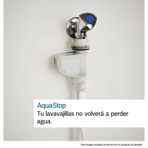 Lavavajillas Bosch SMS2HTI06E 13 Cubiertos 60cm