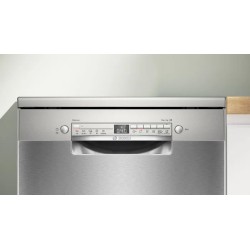 Geschirrspüler Bosch SMS2HTI06E, 13 Maßgedecke, 60 cm
