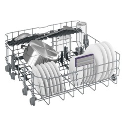 Lavavajillas Integrable Beko BDIN38644D 16 Cubiertos 60cm