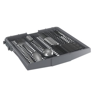 Vollintegrierbarer Geschirrspüler Beko BDIN38644D, 16 Maßgedecke, 60 cm