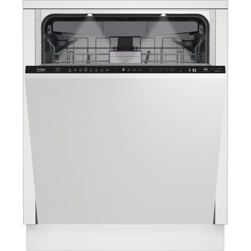 Lavavajillas Integrable Beko BDIN38644D 16 Cubiertos 60cm