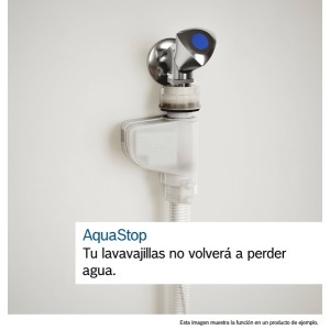 Lavavajillas Integrable Bosch SPV2HKX42E 9 Cubiertos 45cm