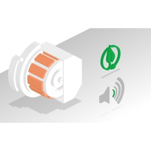 Lavavajillas Integrable Bosch SPV2HKX42E 9 Cubiertos 45cm