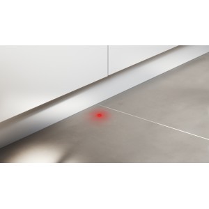 Vollintegrierbarer Geschirrspüler Balay 3VF6330SA, 14 Maßgedecke, 60 cm