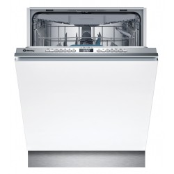 Vollintegrierbarer Geschirrspüler Balay 3VF6330SA, 14 Maßgedecke, 60 cm