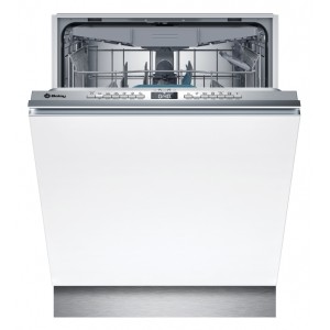Vollintegrierbarer Geschirrspüler Balay 3VF6330SA, 14 Maßgedecke, 60 cm