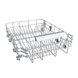 Lavavajillas Teka DFS74850 10 Cubiertos 45cm