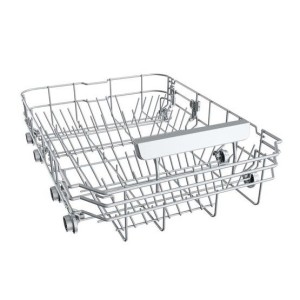 Geschirrspüler Teka DFS74850, 10 Maßgedecke, 45 cm