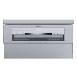 Geschirrspüler Teka DFS74850, 10 Maßgedecke, 45 cm