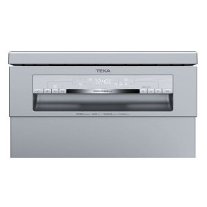 Geschirrspüler Teka DFS74850, 10 Maßgedecke, 45 cm