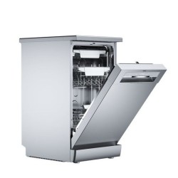 Lavavajillas Teka DFS74850 10 Cubiertos 45cm