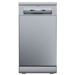 Geschirrspüler Teka DFS74850, 10 Maßgedecke, 45 cm