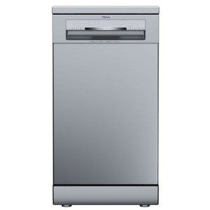 Lavavajillas Teka DFS74850 10 Cubiertos 45cm