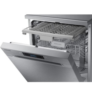 Lavavajillas Samsung DW60M6050FSEC 14 Cubiertos 60cm