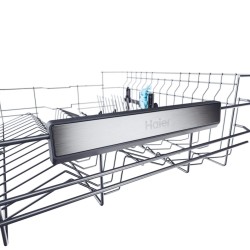 Lavavajillas Integrable Haier XI4C4S0SB 14 Cubiertos 60cm