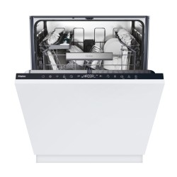 Einbau-Geschirrspüler Haier XI4C4S0SB, 14 Maßgedecke, 60 cm