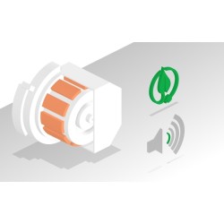 Lavavajillas Integrable Bosch SMV4HVX14E 14 Cubiertos 60cm