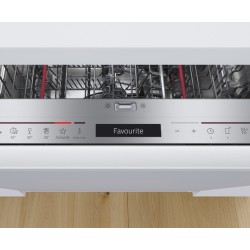 Lavavajillas Integrable Bosch SMV4HVX14E 14 Cubiertos 60cm