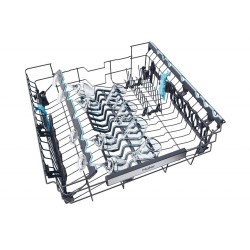 Haier Einbau-Geschirrspüler XI6B4S3FSB, 16 Maßgedecke, 60 cm