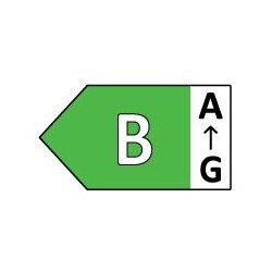 Haier Einbau-Geschirrspüler XI6B4S3FSB, 16 Maßgedecke, 60 cm