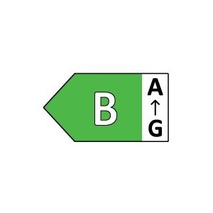 Lavavajillas Integrable Haier XI6B4S3FSB 16 Cubiertos 60cm