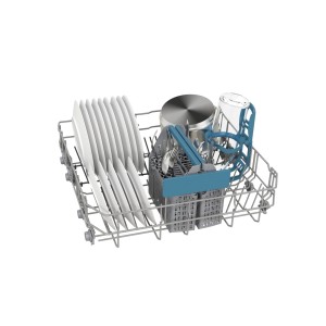 Balay Einbau-Geschirrspüler 3VF5031DP, 13 Maßgedecke, 60 cm