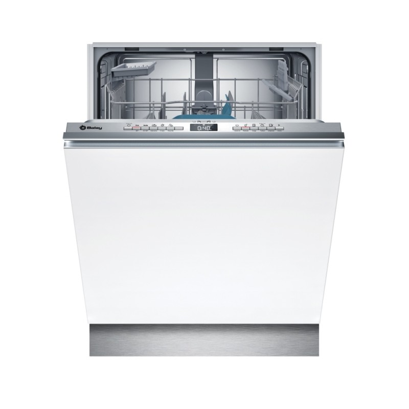 Balay Einbau-Geschirrspüler 3VF5031DP, 13 Maßgedecke, 60 cm
