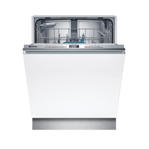 Balay Einbau-Geschirrspüler 3VF5031DP, 13 Maßgedecke, 60 cm