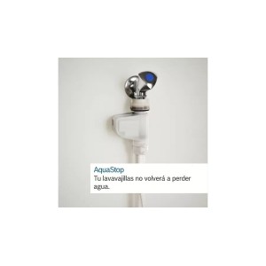 Lavavajillas Integrable Bosch SMV2ITX09E 13 Cubiertos 60cm